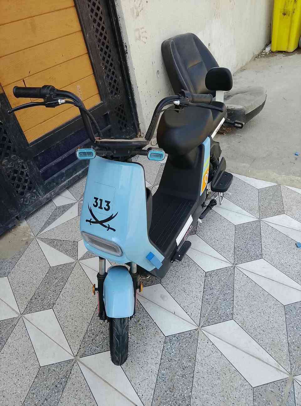 شحن • جديده • بصرة