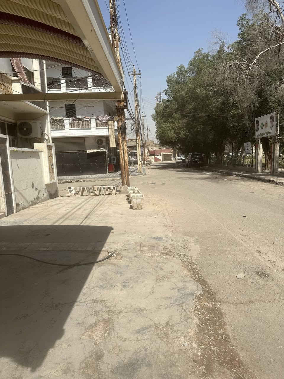 السلام عليكم مشتمل للبيع المساحه ٧٠متر ،،بيت جدا نضيف صاله ومطبخ وغرفة منام وصحيات الطابق الارضي،غرفتين منام الطابق الثاني وصحيات البيت بناء ٢٠٢٣،الواجهه ٧النزال١٠،العنوان الامين الفلكه المشجره،مقابل الفلكه مباشرة،السعر ٢٢٥،للأستفسار الاتصال ***********
