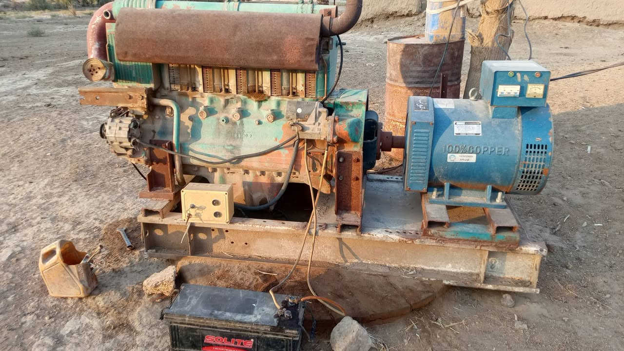 السلام عليك ورحمه الله وبركاته
للبيع محرك دويز خمسه بستم جديد كلش شرط الفحص المكان بابل الشوملي للاستفسار الاتصال على الرقم ***********
