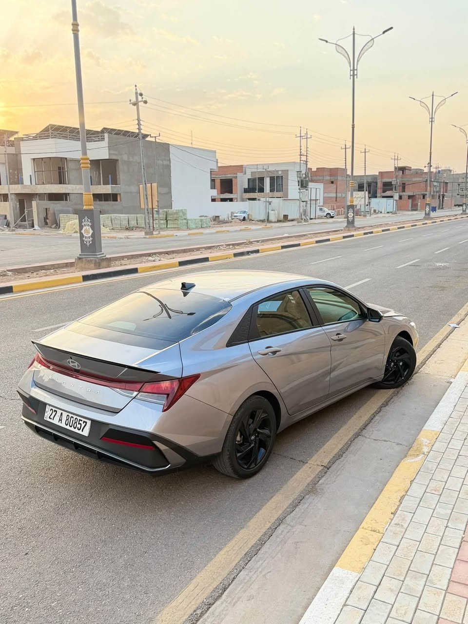 النترا • ٢٠٢٦ • ماشي ٧٠٠٠