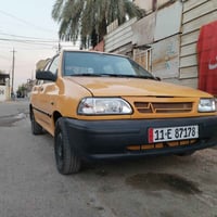 ٢٠١٢ • بلاديه • محرك وكير خير