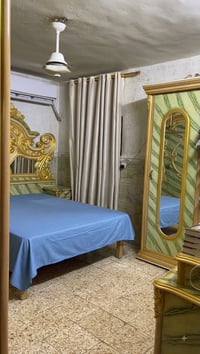 دار للبيع مساحه ١٥٥ واكثر طابو ملك صرف يحتوي على اربعه غرف نوم وهول وا...