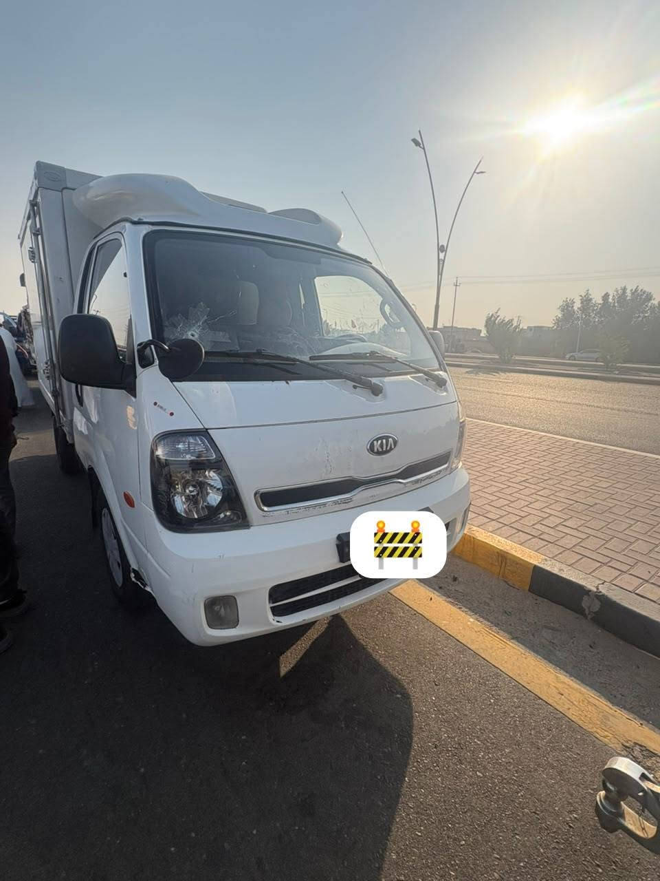 بنكو براد • ٢٠١٥ • رقم بصره