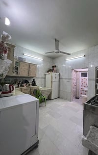 مقرنص القاهرة • ٦٠م • واجهة ٤م