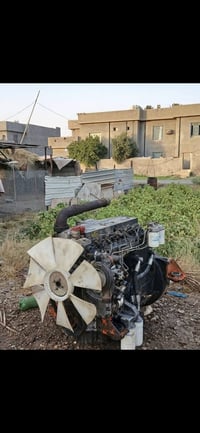 محرك بيركنز • ٦بستم • شرط الشغل