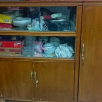 ميسان قطاع 30 • بوفيه • كبير وثقيل