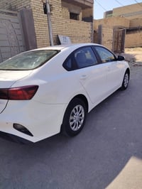 ٢٠٢٣ • محرك ٢٠٠٠ • رقم بغداد