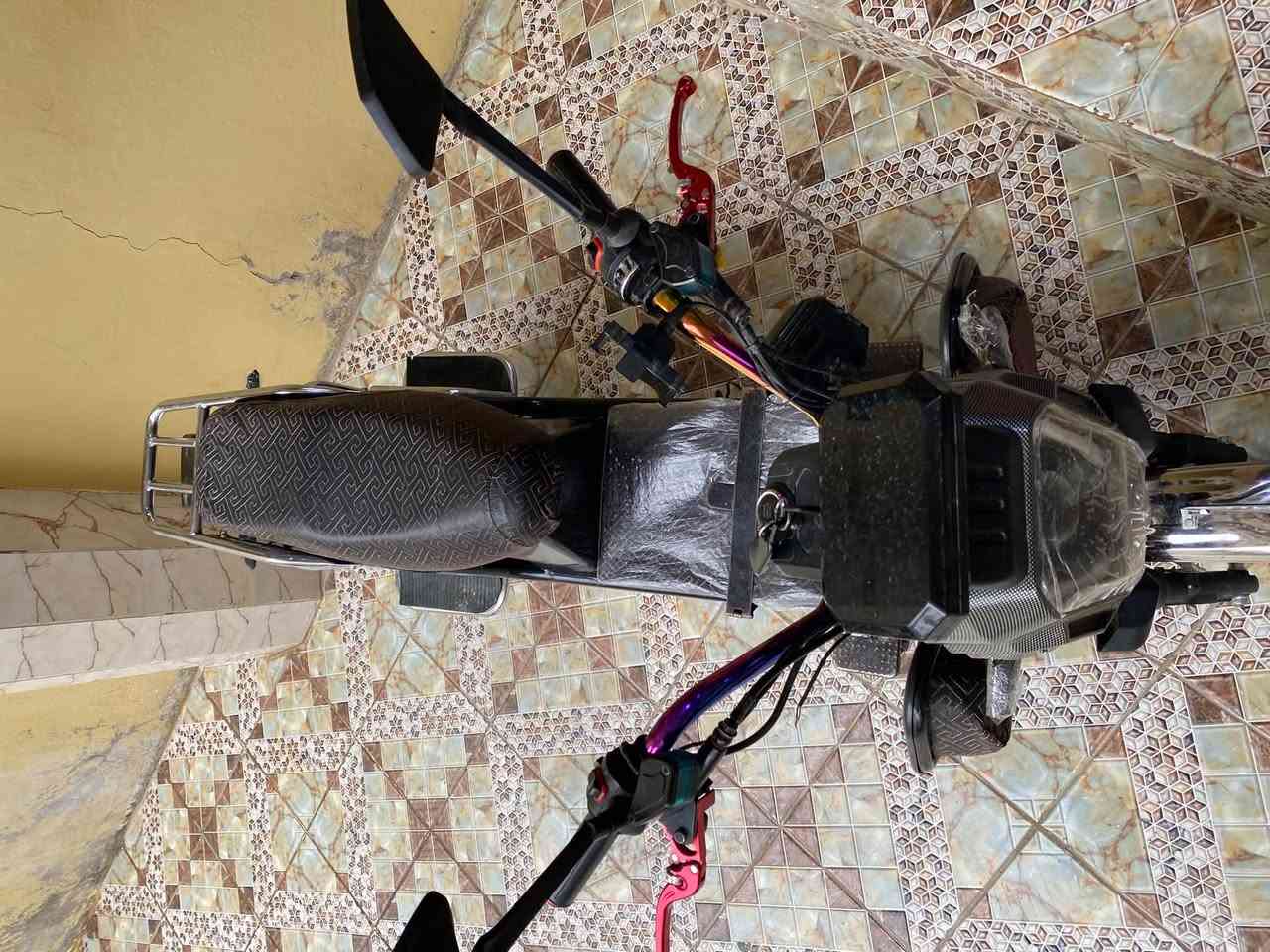 هيوشا • ٢٠٢٥ • ٦ باتري