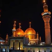ذكرى الحسن العسكري • مبيت سامراء • مواصلات مكيفة