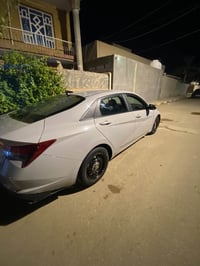 النترا ٢٠٢٣ • وارد امريكي • ضرر امامي