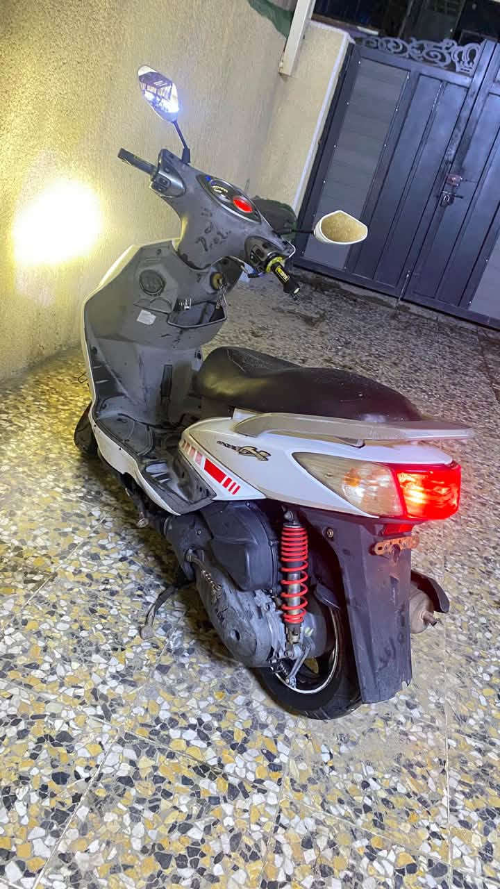 سكنس فحل • كابريتر • كفاله