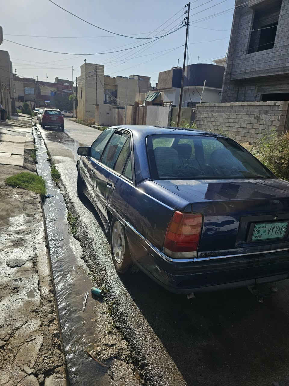 اوميكا • حجم ٢٦ • مع شرعي