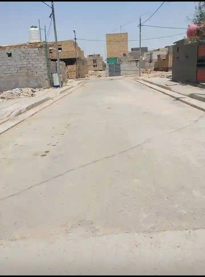 عرصة طابو صرف 100 متر واجهة 5 نزال 20 🏦حي زهراء شارع مدارس الصينيه
#معه_كافه_الخدمات_تبليط_ارصفه🧱🧱

للمزيد من التفاصيل: يرجى مراجعة مكتب نعيم  البديري 

~~~~~~~~~~~

#متابعة_الصفحة

#نستقبل_جميع_عروضكم

———————————————————

🔺#للاستفسار الاتصال ع الارقام

‪***********‬‏📲 

  او مراسله واتساب +964 770 986 0830 📲  

—————————————————————

او زيارة مكتبنا من الساعة 3 الظهر الى 8 مساء 

🔺  مراجعة مكتب نعيم  البديري

🔺 حي النهضه مقابل جامع شاكر هندس

‏

