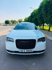 كرايسلر 300 S • ٢٠٢٣ • ٦٤ الف ميل