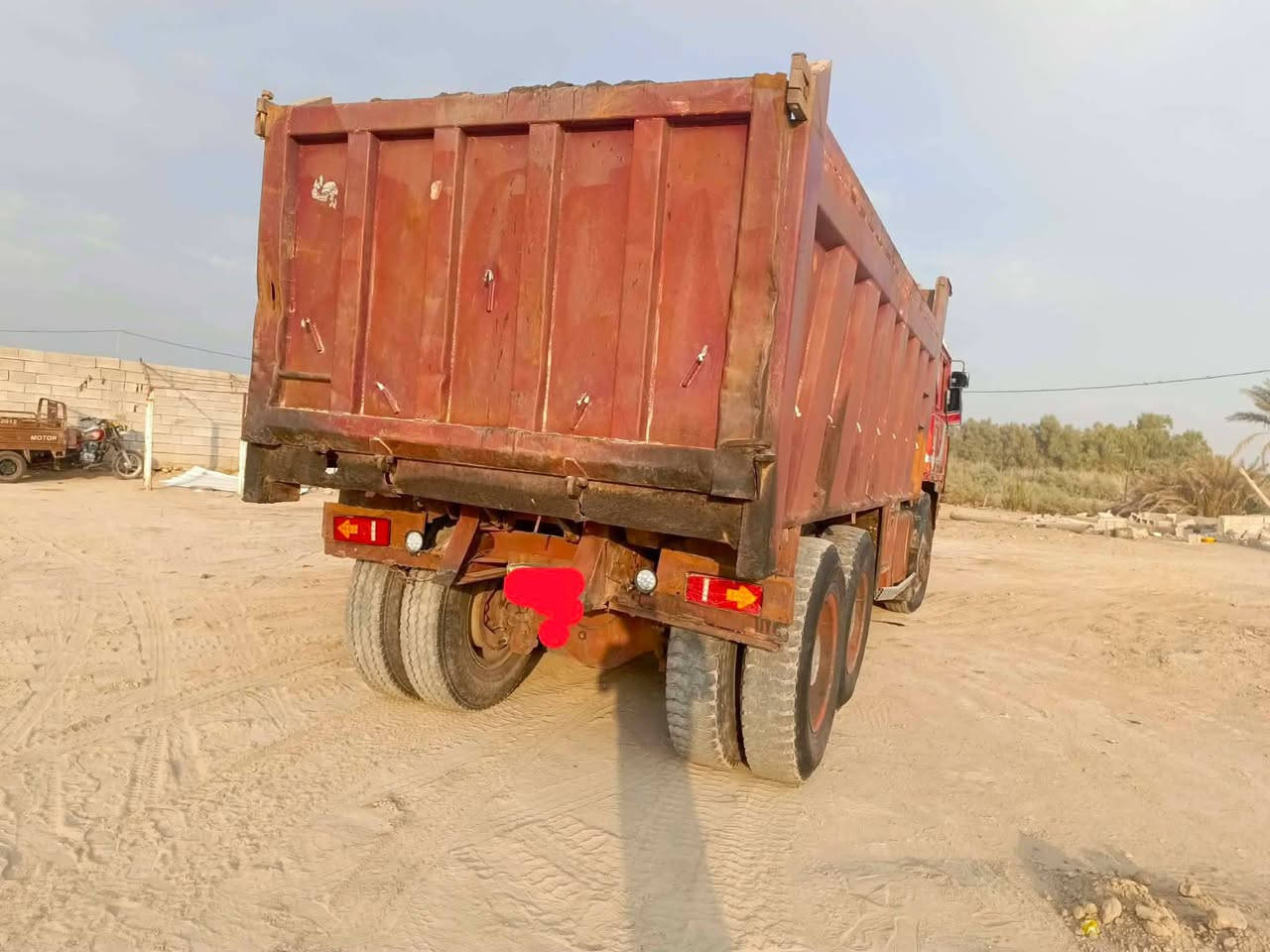 فالفو اف 12     محرك ٢٢ كير ٣*٣ مجموعة بأجر سكانية ١٦  شاصي مكفول بدي نضيف رقم الماني سنوية ا ل ٢٩ بسمي  مدوار ثاني يوم مكاني سماوة  الرميثة  السعر اي استفسار اتصل ‏‪...‏‪***********‬‏....***********‬‏  غير متواجد على الفيس
