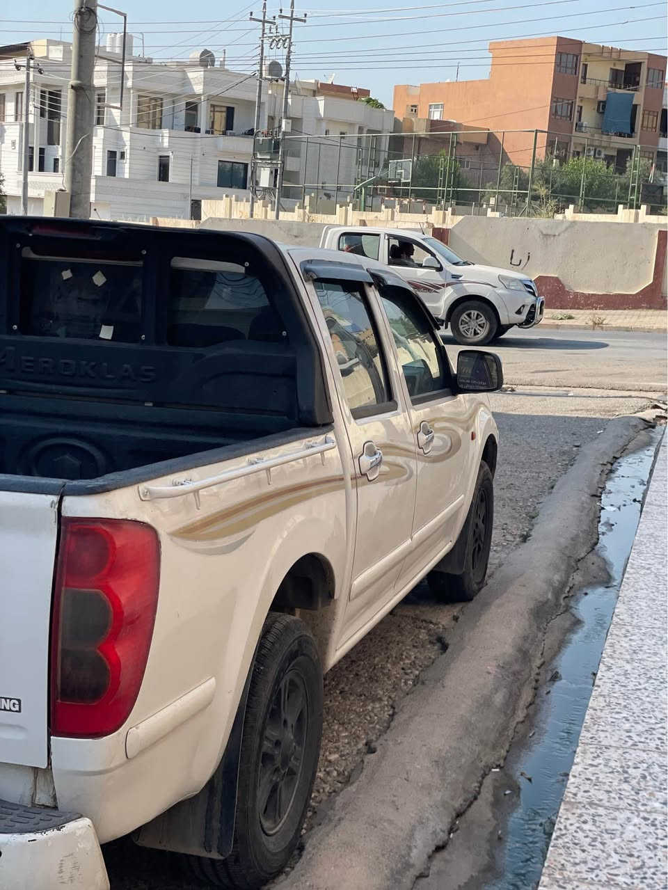دير مه رزي موديل ٢٠١٦بي ده عمو سبه ره قه ك به غدا عه سليه سه نه وي گه ل گير مه كينه شه رته سعر.65مه جال ته بدل ژي هه ي *********** زاخو, دهوك

