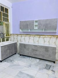 #كاونتر للبيع MDf #للاستفسار مراسلتنا على الخاص ثلاث قطع
