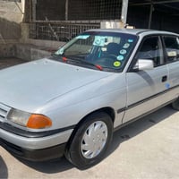 استره • ١٩٩٢ • موصل برتله
