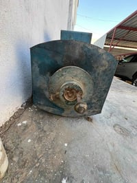 مولدة لستر • ٧٥٠٠ • مستعملة أقل سنتين
