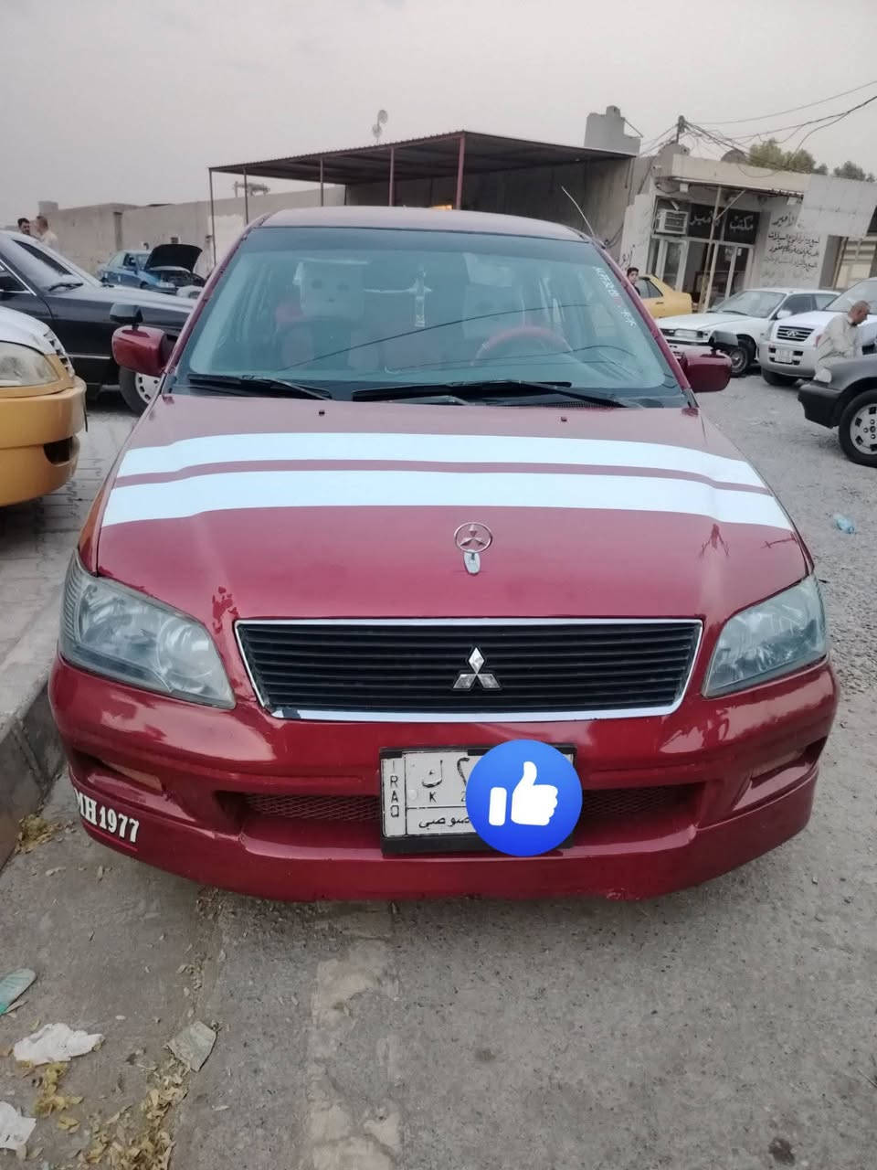 سلام عليكم
لانسر موديل ٢٠٠٢
كير محرك مكفولات
رقم بغداد سنويه جديده تحويل مباشر
تخم تاير جديد
صدر جديد
كهربائيات كلها شغاله
مصبوغه عام الجماليه
سعر ٤٨ بيها مجال
مكاني ديالئ جلولاء
رقم الموبايل ***********

