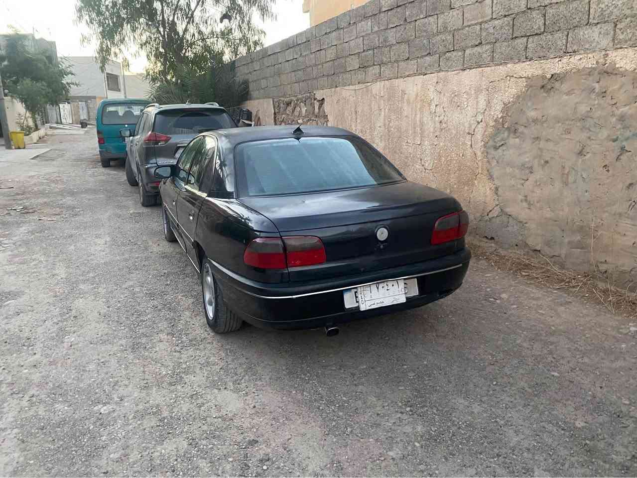 موديل 96 محرك بطه 3000 تبريد ￼ تدفئة  مابيها اي نقص للبيع فقط للتواصل يرجى الاتصال ع رقم *********** خناقين, ديالى
