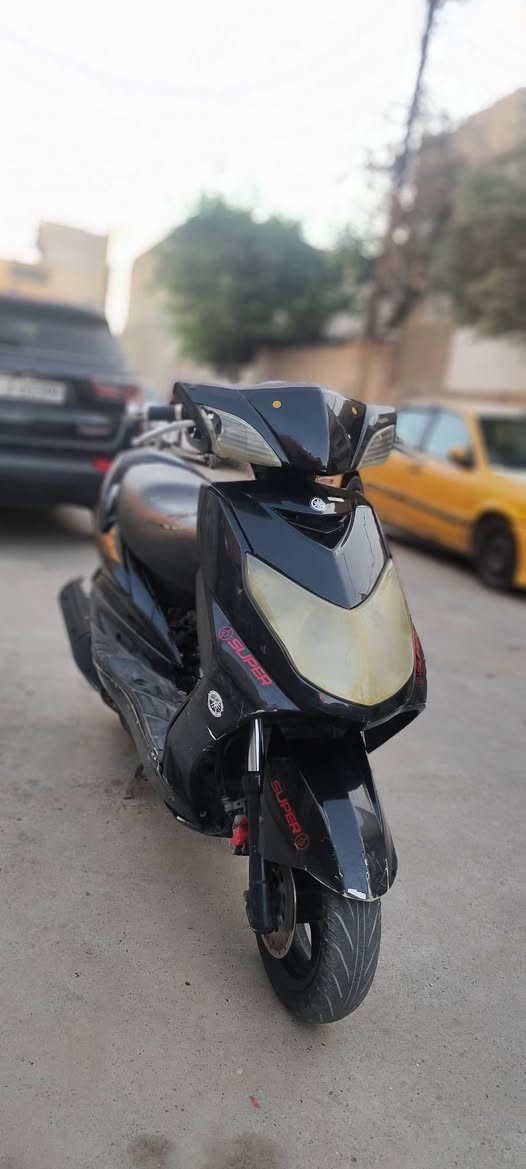 السلام عليكم سكنس فحل للبيع مكينه نضيفة كفالة و كفرات بلاد نضاف بنسبة 60 با المية نقص كهربائيات و اكفلك سرقة السعر 500 الف وبيهة مجال حك الجية مكان بغداد الامين الثانية الرقم *********** متواجد واتساب فقط
