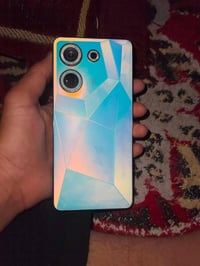 تكنو كامون 20 برو • ٢٥٦ جيجا • ٨ جيجا رام