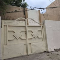 نصف قطعة • الغزالية • ١٠٠م