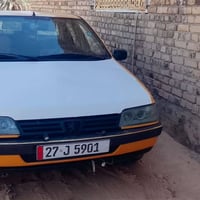 موديل ٢٠١٢ • بدون صبغ • نجف