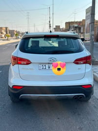 سنتافيه • ٢٠١٥ • ٧ راكب