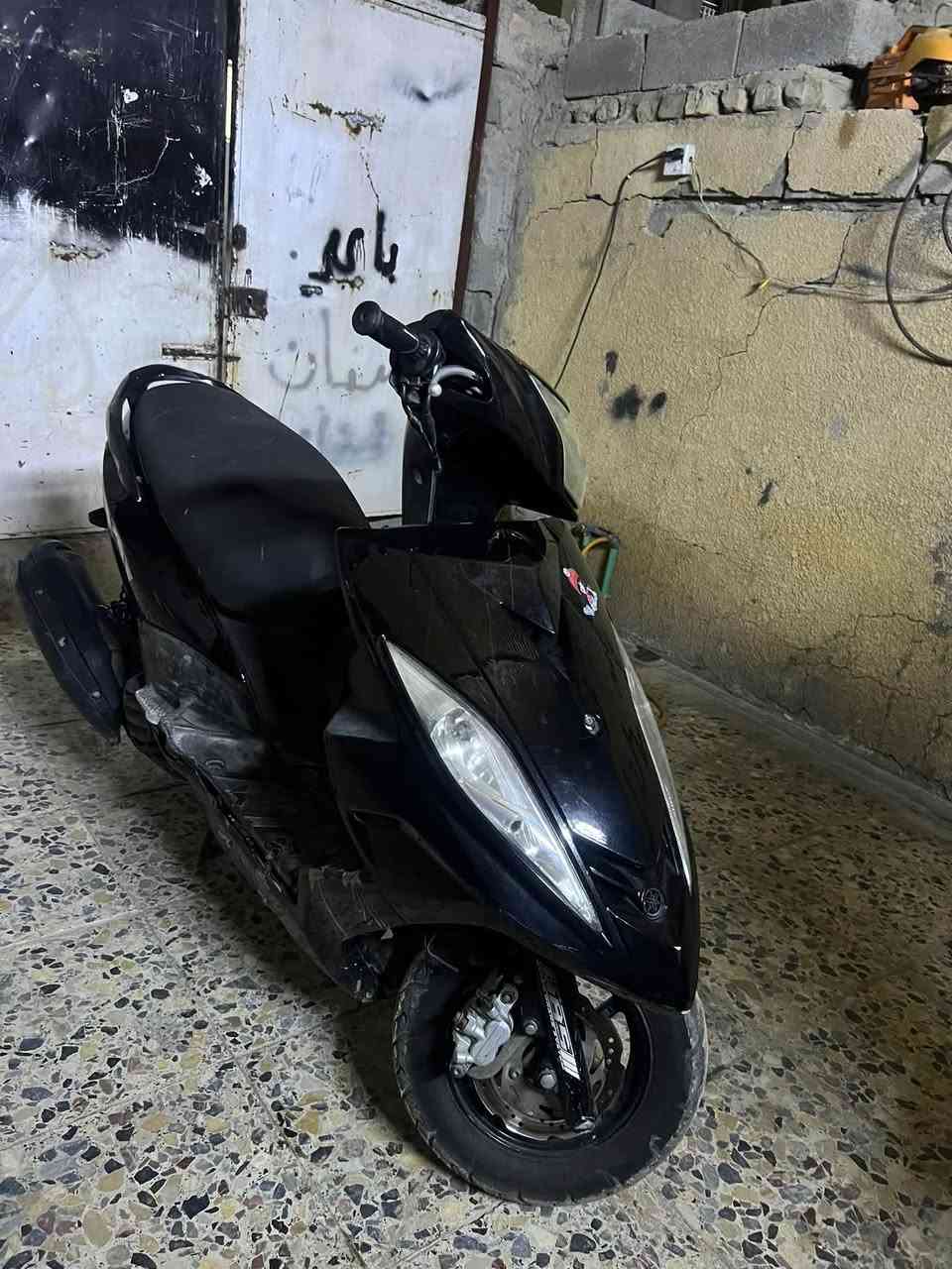 جيتي آر • نضيفه • ثانية