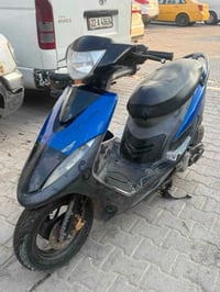 ماكس عدله كامله مكمله نقصه بس ياتري ترتيب للكفرات دراجه نكره بكل وقت م...