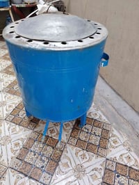 تنور • قابل للتفاوض