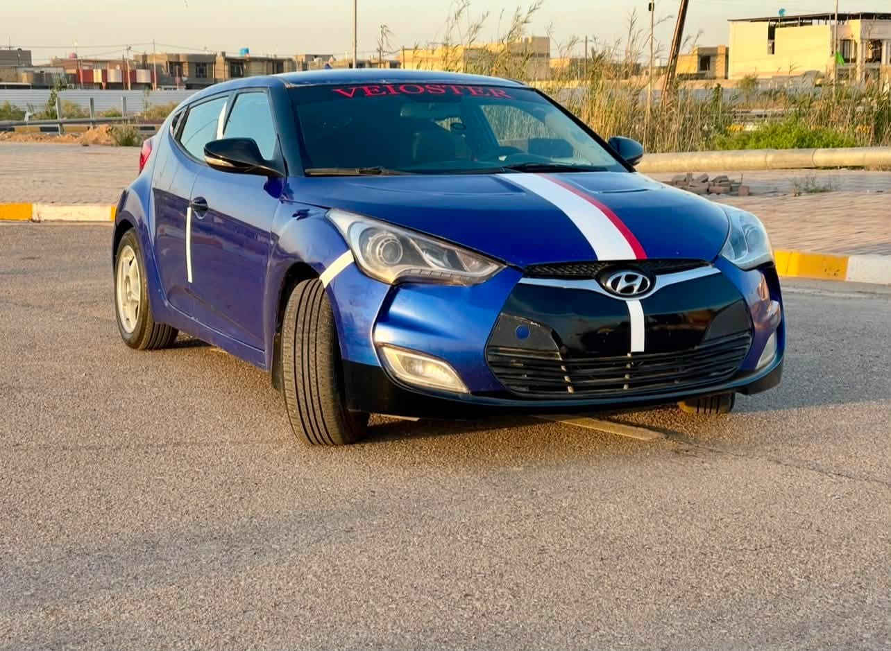 فيولستر • ٢٠١٢ • رقم نجف