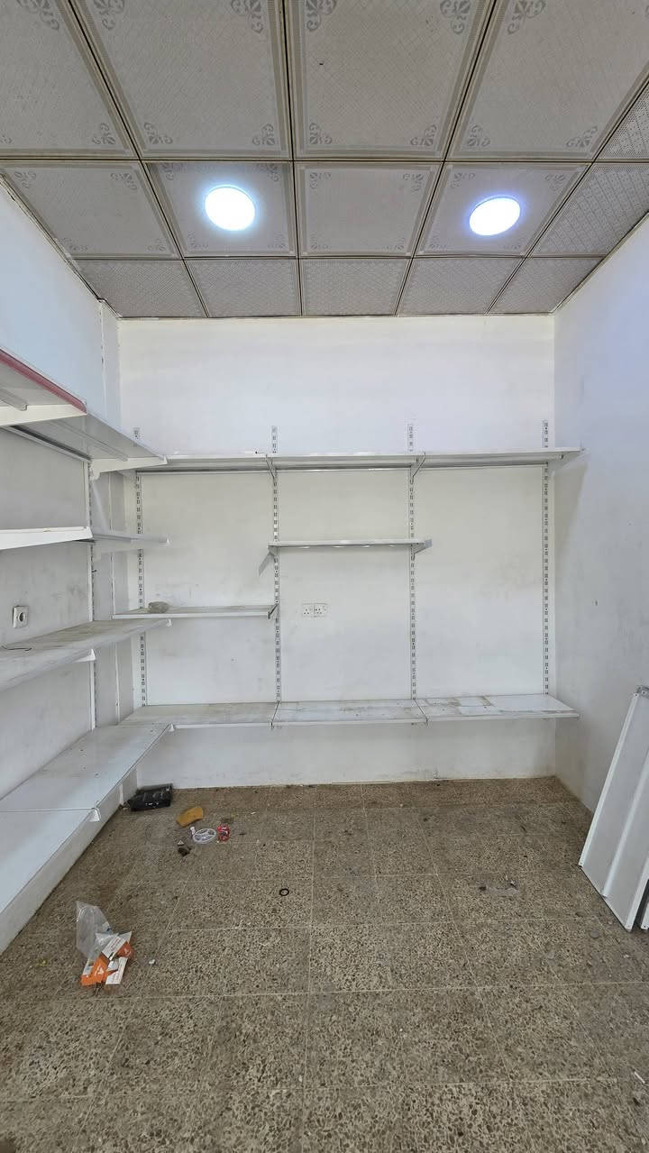رفوف • مستعمل شهر • ايسر كوكجلي
