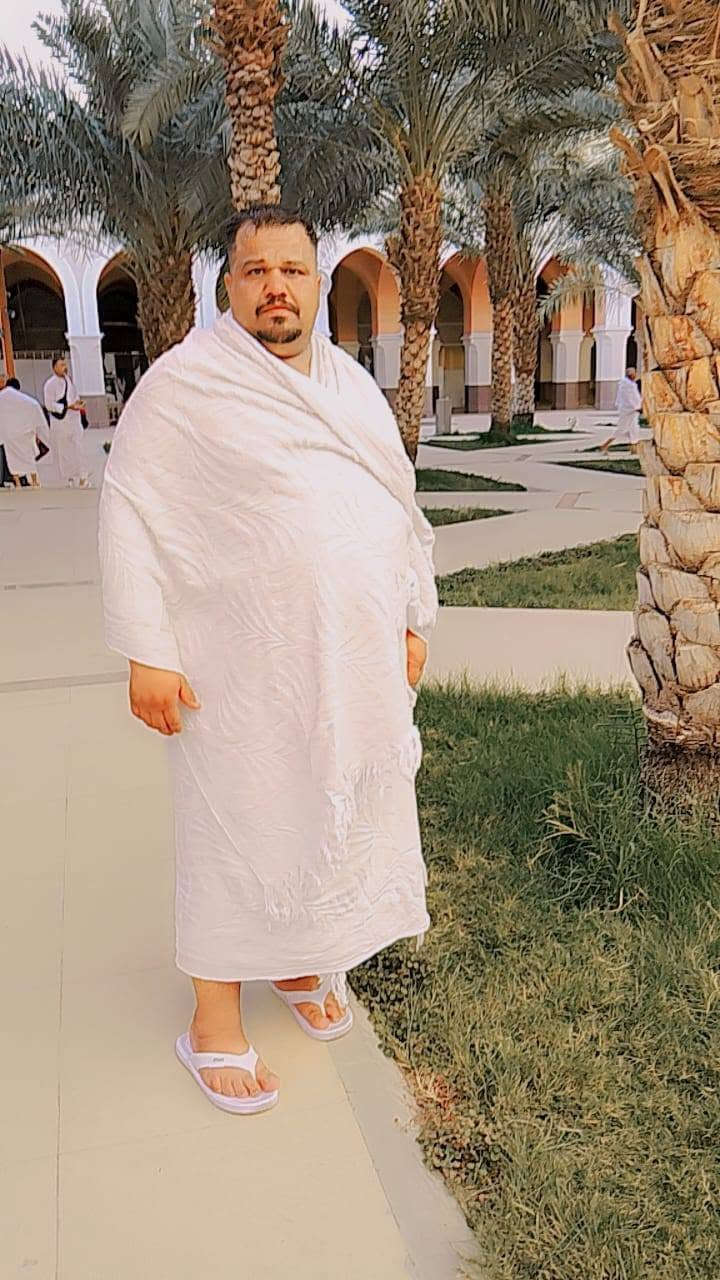 بسم اللة الرحمن الرحيم 
تعلن شركة حكاية العالم للسفر والسياحة 
رحلات إلى الديار المقدسة لاداء العمرتان 
لشهر ربيع الاخر وجماد الاول عن طريق 
البر بسعر 700الف دينار عراقي شامل الخدمات 
من باب الشركة إلى باب الشركة لدينا نقد واقساط 
موعد الرحلة 6/10/2026
للاستفسار الاتصال على الارقام التالية ***********/***********

نص مكتوب في الصور:
- حكاية العالم للسفر والسياحة معكم في كل رحلة... وتصنعون معنا أجمل الحكايات متوفر كروبات إيران نقد وبالتقسيط متوفر رحلات العمرة نقد وبالتقسيط بإدارة الحاج : عباس عبيد عنوان الشركة : كربلاء المقدسة - شارع الروضتين مجاور كرزات قوت القلوب للتواصل ارقام : *********** | ***********