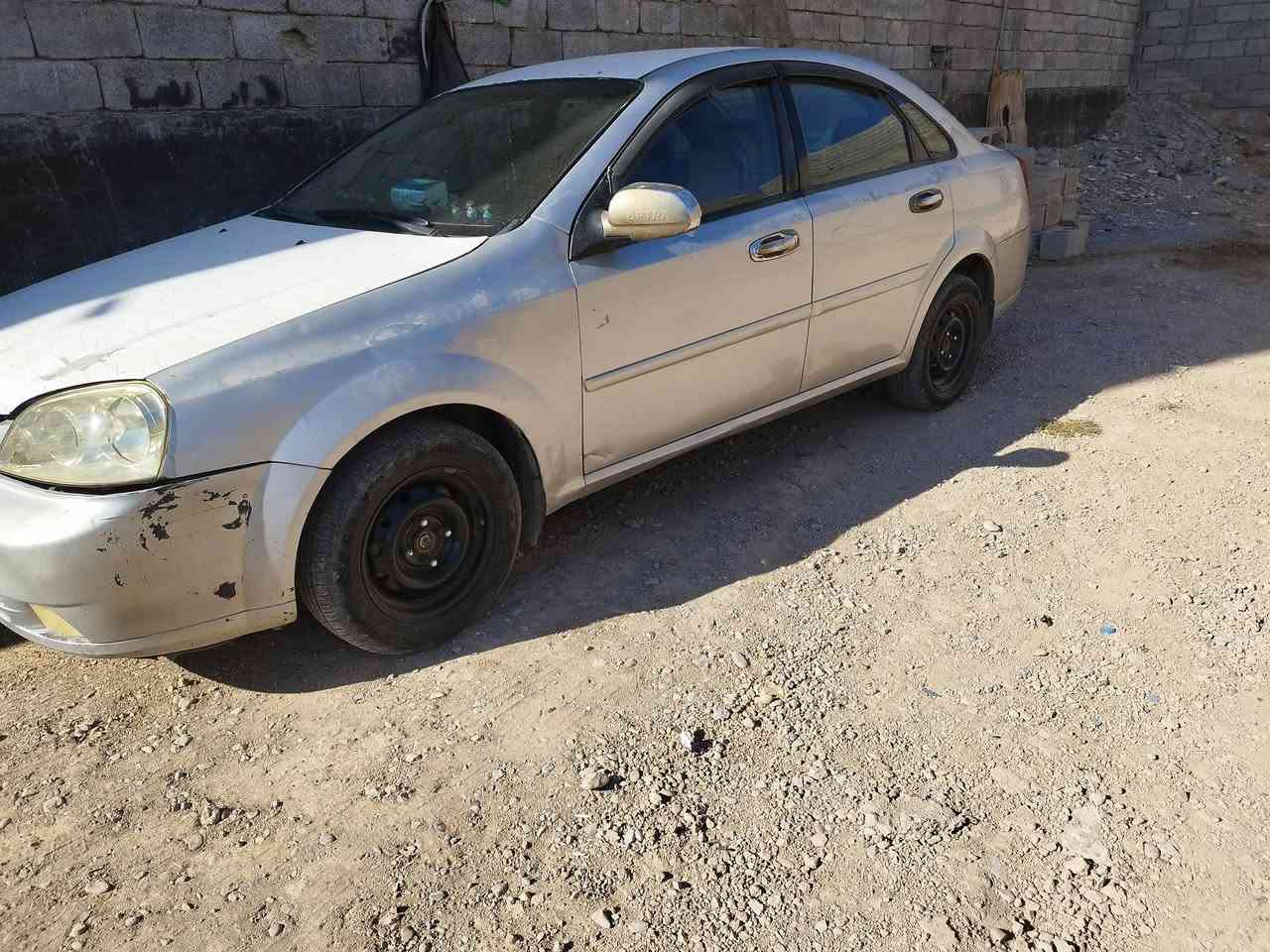 اوبترا • اوتوماتيك • ٢٠٠٥