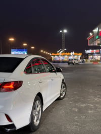 سوناته ٢٠٢٠ • غاز • بدون حوادث