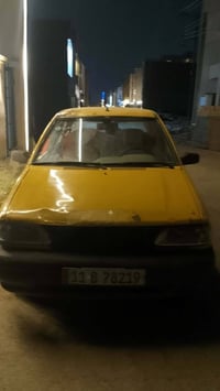 سايبا • موديل ٢٠١٣ • ورق تحويل مباشر