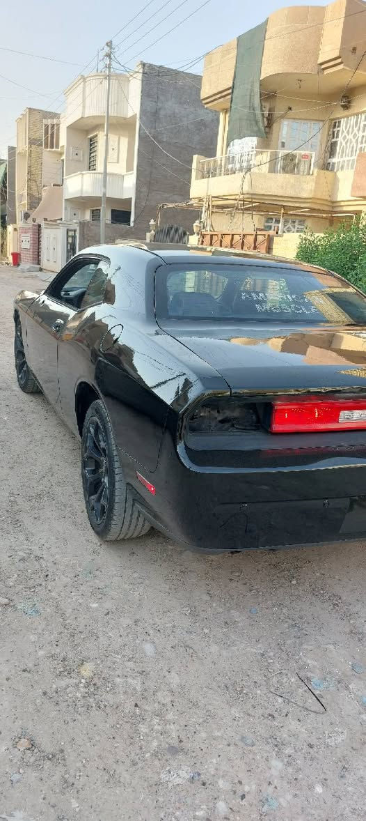 دوج جالنجر 2010 - 3.5L - V6 كير +محرك حاويةجدد.صبغ متغيرعام 7 شذرات.جاهزة من كلشي صدر خلفي جديد كلشي امبدل به حتى الدبل+راديترات ماء وتبريد جدد+ مروحة جديدة+مروحة اضافية امامية+قوايش 2 جدد+ رولات جدد+ تبريد فول.فقط تكفك اجور تحويل ٦٥ ألف . 89 $بغداد حي الجهاد ***********
