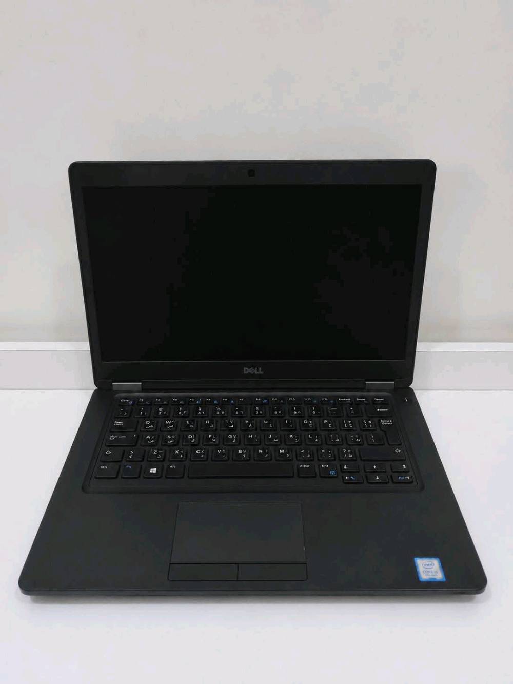 Dell • i5 الجيل الثامن • SSD ٢٥٦جيجا