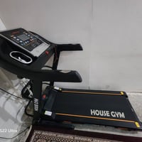 ركض جبلي • دبل ماتور • ١٤٠كجم