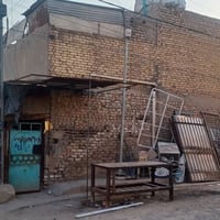 طارق وسط • طابو ملك صرف • ٢٢٠م