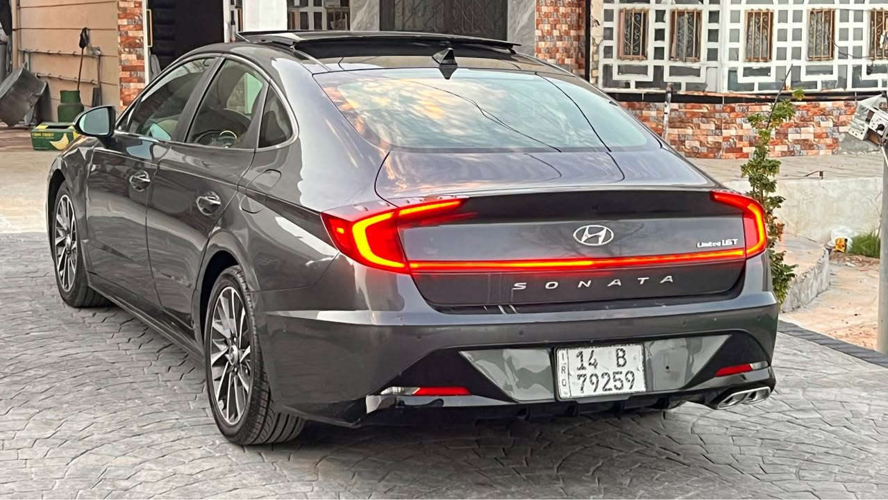 للبيع هونداي سوناتا 2023 رقم بصره جديد حره تحويل فئه  Llmlted  T1.600  وارد امريكي حادث چاملغ وبنيد مبدلات نفس الون بدون صبغ تفصيخ سياره كلهه مكفوله من صبغ فول مواصفات 4 كامرات تشغيل عن بعد تقديم ترجيع ريمونت بانوراما فتحتين اشاير بل مري مري قلاب عند البگ رادار مرايه رادار امامي وخلفي حساسات خلفيه كشن خزن ميموري كشنات تبريد وتدفئه كشنات كهربائيه شفتات ستيرن عينه ليزريه تبريد خلفي كشنات جلد داخل جملي تحديد مسار قياده ذاتيه اناره دشبول وبطاين متغير الالوان 24 لون عداد داتشو جامه ماشيه 56 الف جاهزه مابيهه اي نقص السعر 158 بي مجال بسيط للستفسار *********** البصرة, العراق
