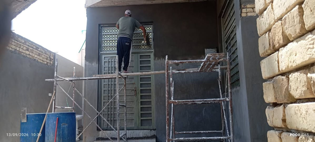 سلام عليكم خلفه واحهات شقل درجه اولى شرط فوم تقطيع شقل حديثه ولابخ داخل ومخمر والتزام بل عمل متفرق حالين مكاني الزبير هاذه رقمي للتواصل ***********

نص مكتوب في الصور:
- 13/09/2026 12:51 POCO C65
- 13/09/2026 10:30 POCO C65
- 30/06/2026 12:25 POCO C65