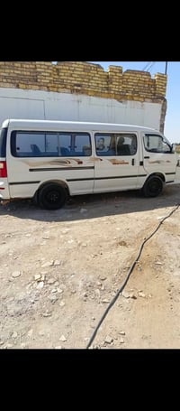 فتون • ٢٠١٥ • رقم كربلاء