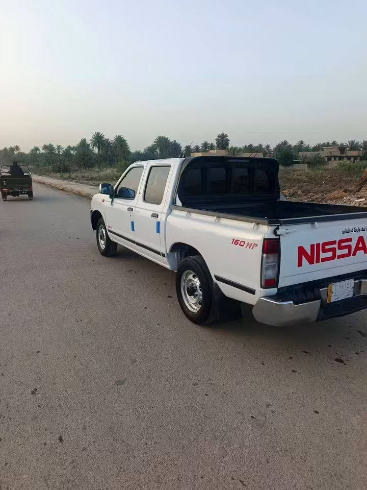 نيسان • ٢٠١٤ • تايرات جديدة