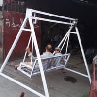 مرجوحه • حجم كبير • بغداد الامين