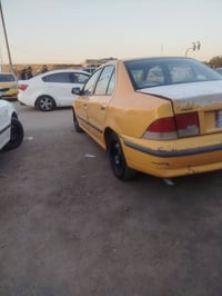 سمند • موديل ٢٠١١ • واتساب