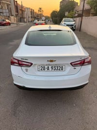 ماليبو 2020 ابيض ماشيه 165000سياره ويل 17 بكليت LED تشغيل عن بعد شاشه ...